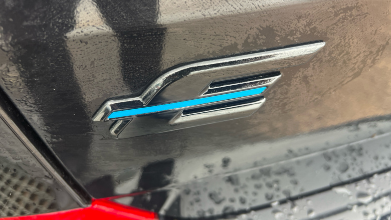 Ford Tourneo Custom 340 L1 Electric Rwd 160kW 65kWh H1 Titanium X 8 seater Auto